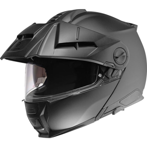 Schuberth E2 matt black 53